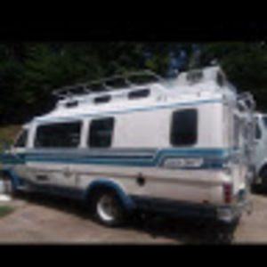 Meet your Posher, Ian